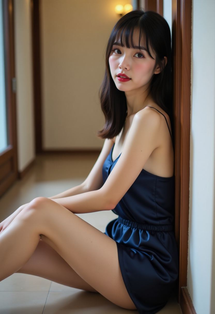 今日主打视频